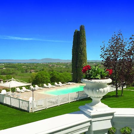 Relais Villa Belvedere & Spa Only Adults Pozzolengo Exteriér fotografie